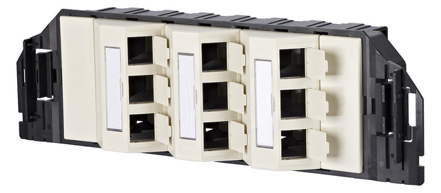 METZ CONNECT Modulaufnahme 9f pws ger 1309360901-E Bodentank/UFmont
