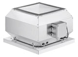 HELIOS VDW EC 180 Dachventilator vertikal, 1-PH, EC-Motor