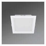 REGIOLUX LED-Einbaustrahler 26W Konv ws scota-SDES-O/220 2500 840 ET 1LED 4000K