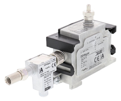DEHN SE Kombiableiter 60V 24VDC TS35 2kA DGA GFF TV