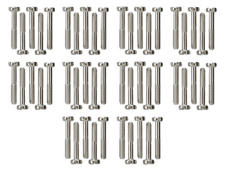 GIRA Schraube si Ersatzteil WG AP 818000
