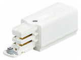 PHILIPS-LICHT End-Einspeisung ws 5p rechts ZRS750 EPSL WH (XTS12-3+41-3)