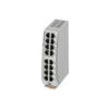 PHOENIX Switch Hutschiene FL SWITCH 1116N 16x10/100/1000Mbps