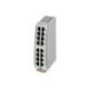 PHOENIX Switch Hutschiene FL SWITCH 1116N 16x10/100/1000Mbps