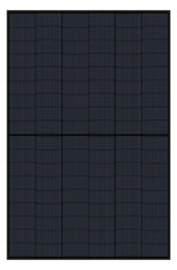 Sonnenkraft SK-KPV 450 Wp HC NE (2x2mm bifacial) | 321109005