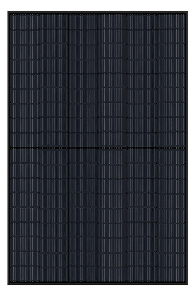 Sonnenkraft SK-KPV 450 Wp HC NE (2x2mm bifacial) | 321109005