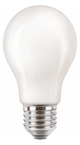 PHILIPS-LM LED-Lampe FM E27 A60 10,5W ws CorePro LEDBulbND10.5-100W E27A60 8 2700