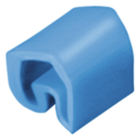 WEIDMÜLLER Kabelmarkierung - bl Ader CLI C 1-3 BL/WS - MP Kst  3-5mm 3x4,2mm