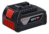 BOSCH-EW Werkzeug-Akku Li-Ion 5Ah 18V Professional GBA 18V 5.0Ah 620g