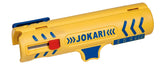 HOUBEN Abisolierwerkzeug  8-13mm längs JOKARI 807638 ausw.Messer