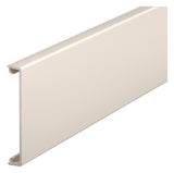BETTERMANN Oberteil GEB-K Kst cws unbeh GK-OTGCW 80x2000mm glatt RAL9001