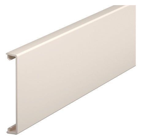 BETTERMANN Oberteil GEB-K Kst cws unbeh GK-OTGCW 80x2000mm glatt RAL9001