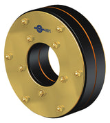 Doyma Curaflex C/S mit DPS DN 150 für 108,0 - 115,0 GGV / EPDM | 103011015000