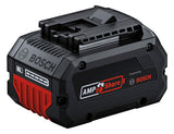 BOSCH-EW Werkzeug-Akku Li-Ion 8Ah 18V Professional 1600A016GK