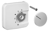 ALRE-IT Abdeckung Raumtemp pws JZ-001.210/BJ