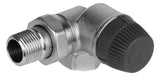 Honeywell Thermostatventil Kombi-TRV ms vern. Wi-Eck re DN 10 IG | V2100RPI10-1/2