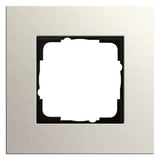 GIRA Rahmen 1f hgr Linoleum Esprit 0211220