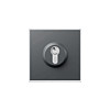 SIEDLE Schlossmodul gr 99x99x50mm SM 611-01 DG