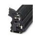 PHOENIX Sicherungs-Reihenklemme schwenkb UT 4-HESILED 24 (5X20) 0,14-6qmm LED