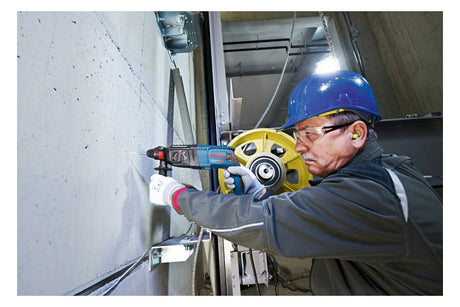 BOSCH-EW Bohrhammer 830W SDSplus 2,7kg Professional GBH 2-26 Beton= 26mm 2,7J
