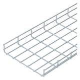 BETTERMANN Gitterrinne C-Form geschraubt SGR 55 300 FT 55x300x3000mm o.Verb
