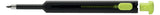 HAUPA Baumarker sw rundspitz 2511