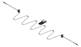 BOSCH Ersatzteil TTNR: 87144322000 Kodierstecker 2200