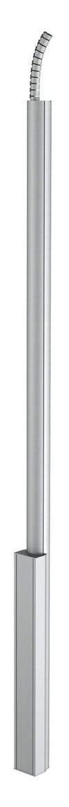 BETTERMANN Installationssäule Alu rnd ISS110100FEL 3300-3500mm eins natur