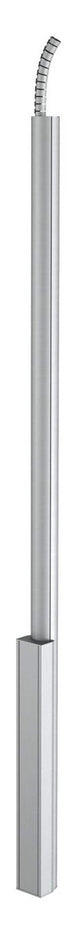 BETTERMANN Installationssäule Alu rnd ISS110100FEL 3300-3500mm eins natur