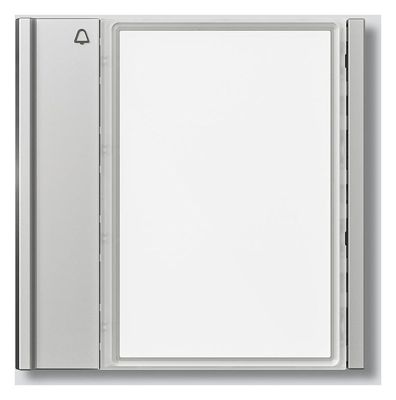 SIEDLE Ruftastenmodul Bus 1RT si TM 700-1-0 SM 99x99x26mm