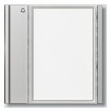 SIEDLE Ruftastenmodul Bus 1RT si TM 700-1-0 SM 99x99x26mm