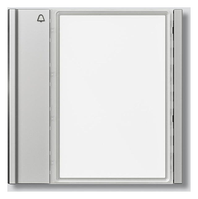SIEDLE Ruftastenmodul Bus 1RT si TM 700-1-0 SM 99x99x26mm