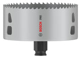 BOSCH-EW Lochsäge  108mm T44mm Sechskant LOCHSÄGE f.Gips Holz