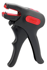 CIMCO Abisolierzange 0,5-16qmm 1Komp POWERSTRIP 100770 m.Drahtschneid