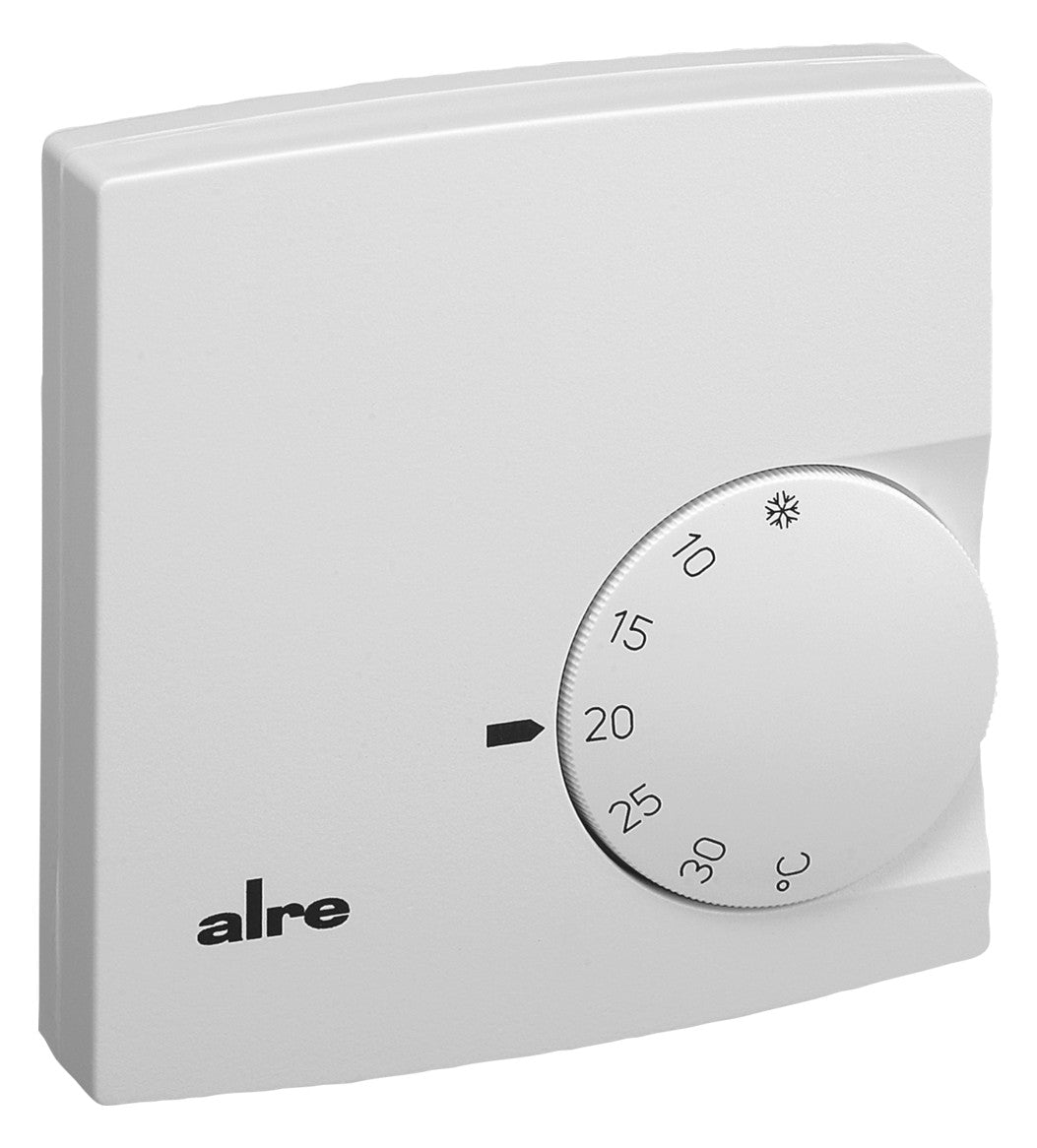 Alre-It Raumtemperaturregler RTBSB-001.010 | MA010200
