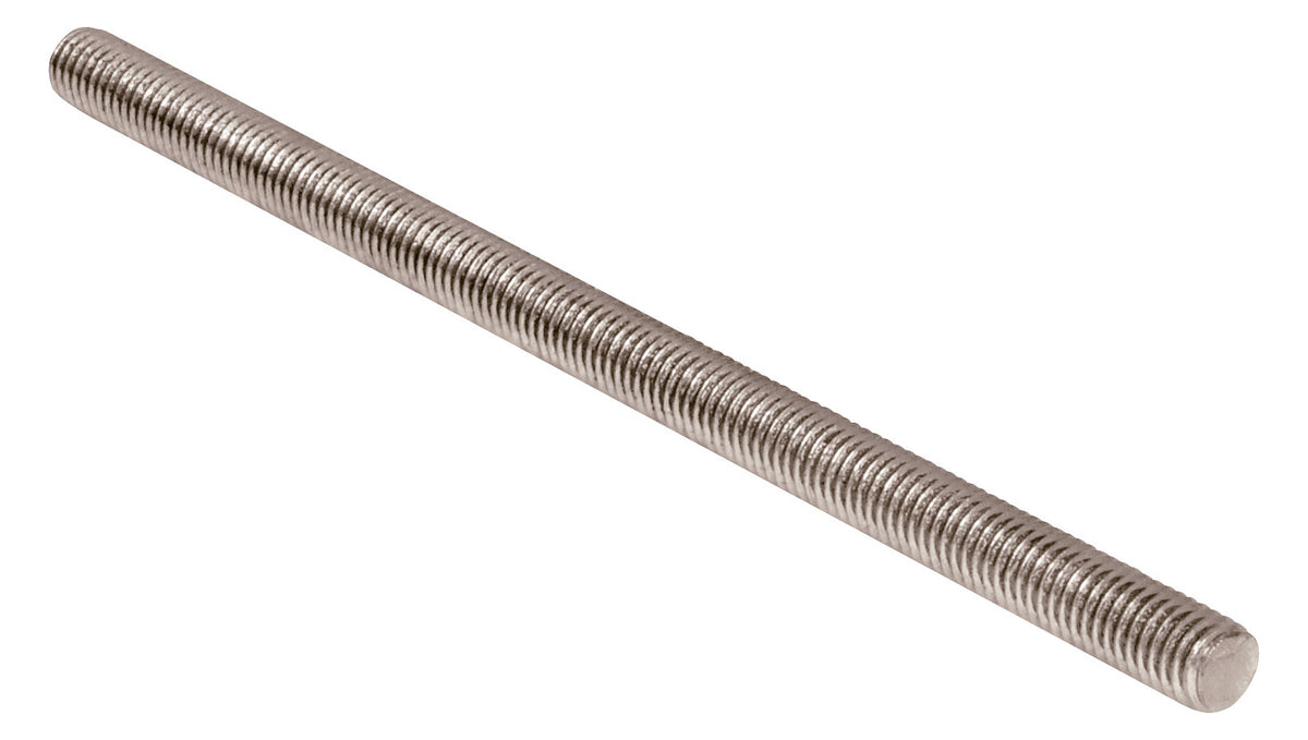 Walraven Gewindestange DIN 976-1 WIS V4A 1 m Gew. M8 | 63079108