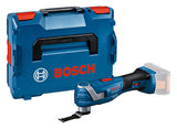 BOSCH-EW Akku-Oszillierer 18V 1,2kg Professional GOP 18V-34 (solo, L)