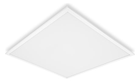 LEDVANCE LED-Panel 620x620mm 33W 3000K PL CMFT 625 P 33W 830 DALIVR 4320lm ws