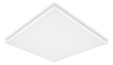LEDVANCE LED-Panel 620x620mm 33W 4000K PL CMFT 625 P 33W 840 PS 4320lm ws Konv