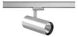 RZB LED-Schienenstrahler 20W Konv DALI DEECOS S 742197.004.1.76 1LED si 4000K