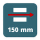 WIHA Steckschlüssel Set magnet Farbcodiert 6-tlg.1/4" 47035