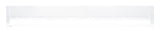 THORNECO LED-Badleuchte 12W 3000-4000K ELSA VARIOFLEX 600 1200 930/35/40 M 1200