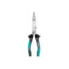 PHOENIX Kombizange 188mm 1000V 2Komp VDE UNIFOX-MP 7-1 VDE