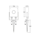 THORNeco Multisensor ECO PC SENSOR