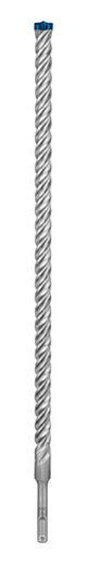 BOSCH-EW Hammerbohrer  16mm SDSplus SDS plus-7X 1pc 400/465mm f.Beton