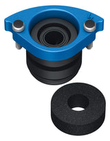 Doyma Quadro-Secura Gewerk Wasser inkl. SET Endstopfen | 299070401090