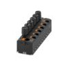 PHOENIX Sicherungs-Reihenklemme 0,2-4qmm PTFIX 10/6X4-SILED 24 (5X20) G-Sich_5x20