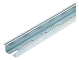 WEIDMÜLLER Tragschiene ST vz 35/15mm TS 35X15/LL 2M/ST/ZN 2000mm Langl