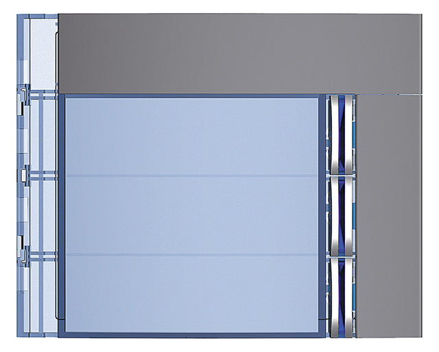 LEGRAND Ruftastenmodul Bus 3RT anth SFERA ALLSTREET Bticino 352033 115x91x11