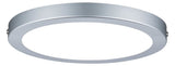 PAULMANN LED-Panel  220mm 15W 4000K chr 709.33 1150lm Konv